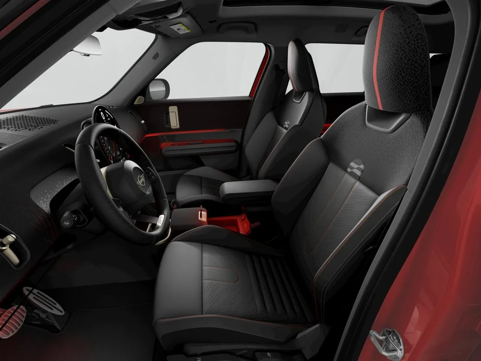 2027 Mini Countryman 3rd Gen - Image 6 of 8