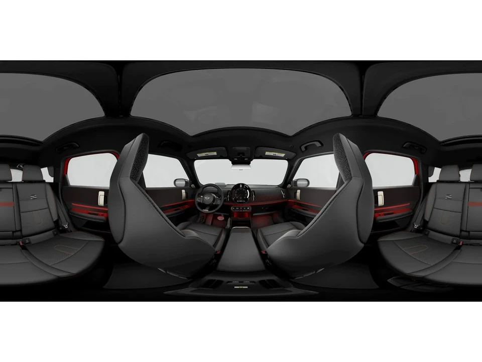 2027 Mini Countryman 3rd Gen - Image 8 of 8