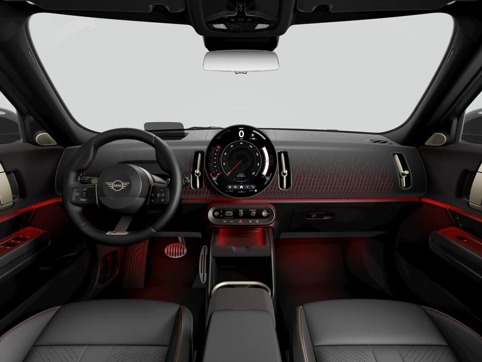 2027 Mini Countryman 3rd Gen - Image 7 of 8