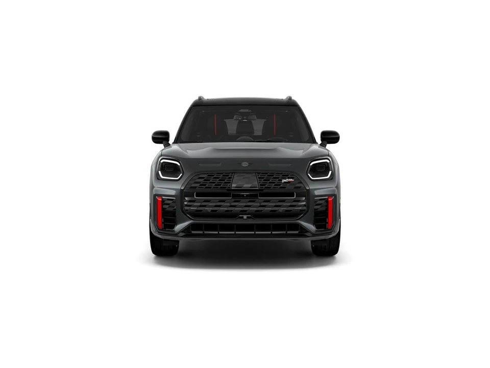 2027 Mini Countryman 3rd Gen - Image 2 of 8