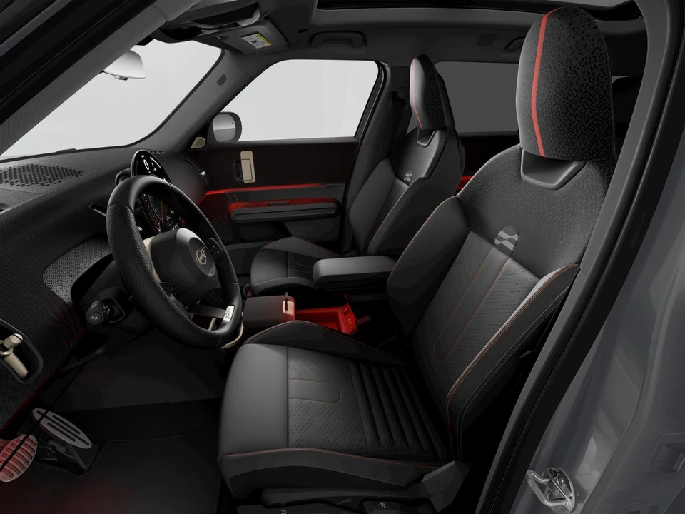 2027 Mini Countryman 3rd Gen - Image 6 of 8