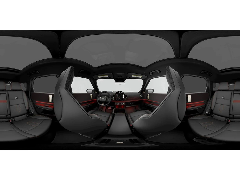 2027 Mini Countryman 3rd Gen - Image 8 of 8