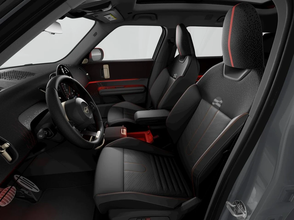 2027 Mini Countryman 3rd Gen - Image 6 of 8