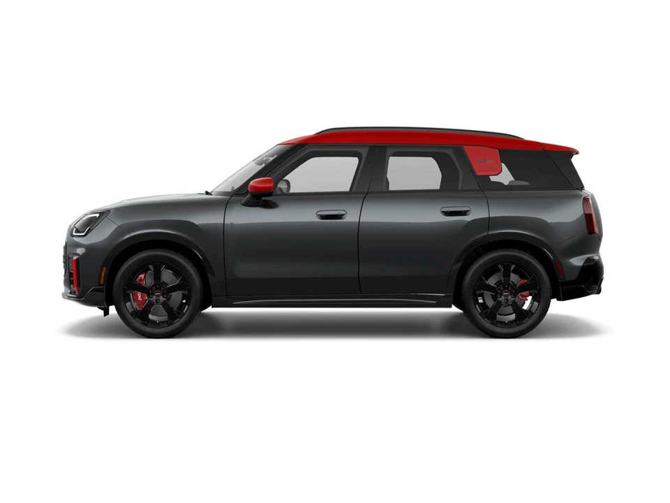 2027 Mini Countryman 3rd Gen - Image 4 of 8