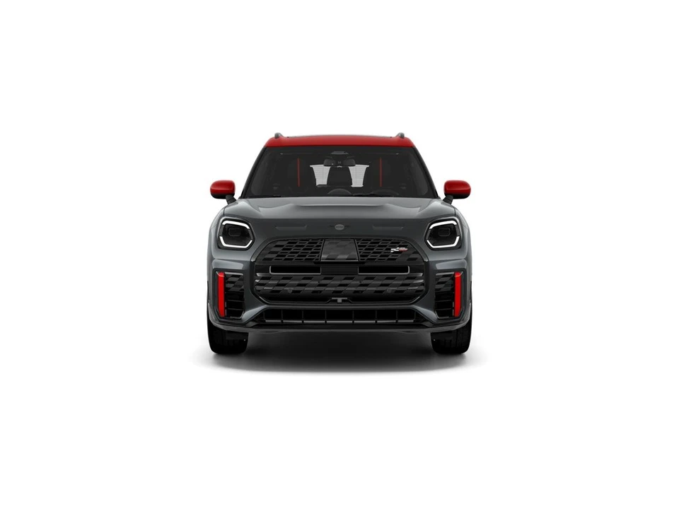 2027 Mini Countryman 3rd Gen - Image 2 of 8