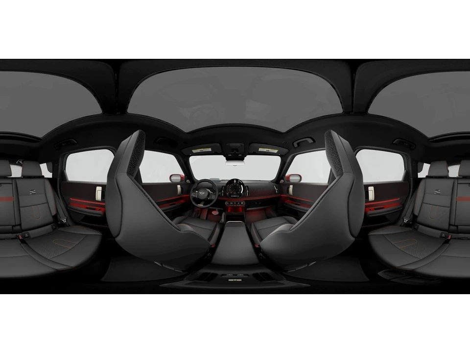 2027 Mini Countryman 3rd Gen - Image 8 of 8