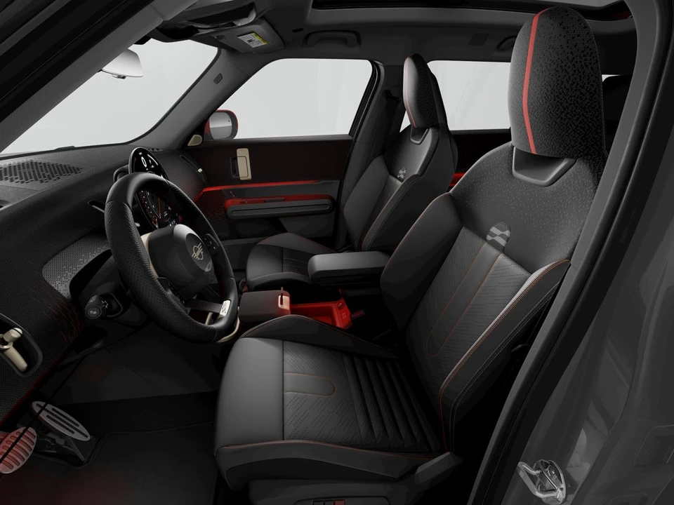2027 Mini Countryman 3rd Gen - Image 6 of 8