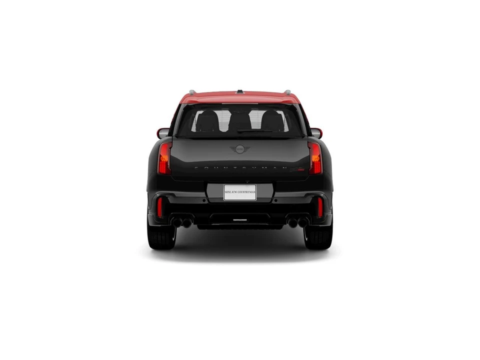 2027 Mini Countryman 3rd Gen - Image 5 of 8