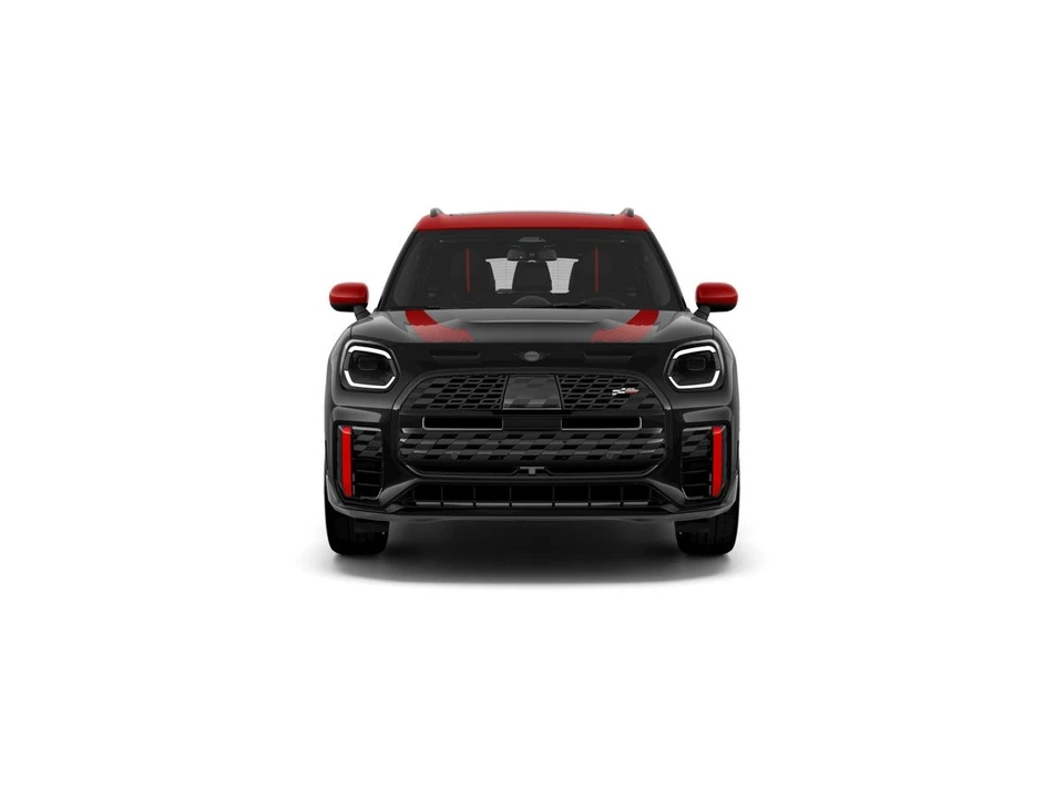 2027 Mini Countryman 3rd Gen - Image 2 of 8