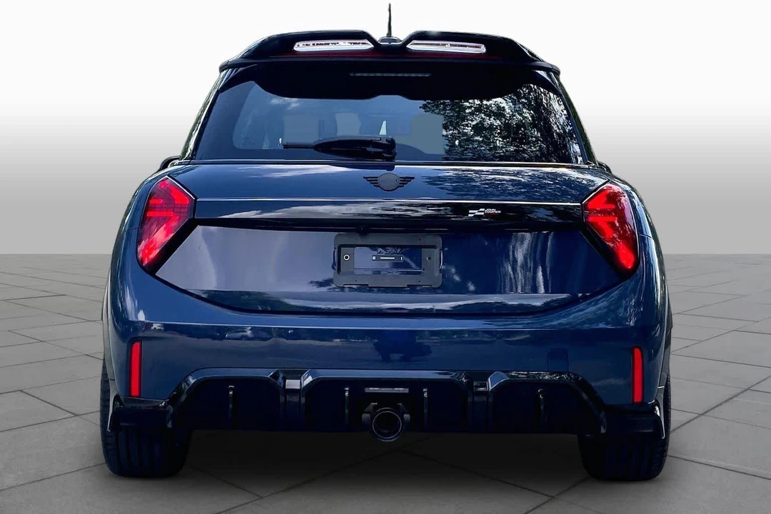 2027 Mini Mini 4th Gen - Image 4 of 19