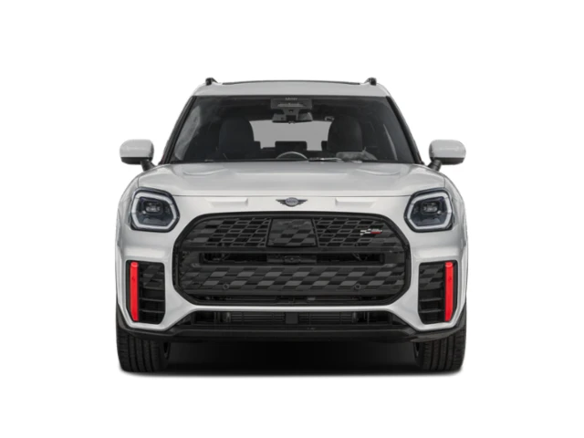 2027 Mini Countryman 3rd Gen - Image 4 of 15
