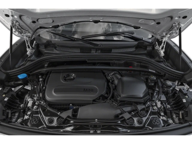 2027 Mini Countryman 3rd Gen - Image 11 of 15