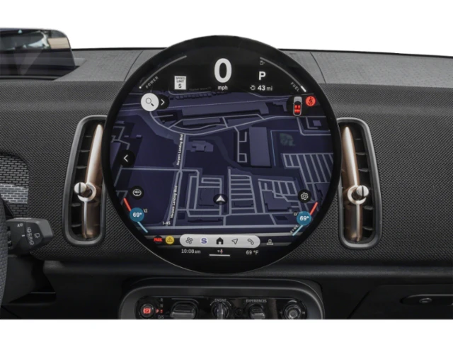 2027 Mini Countryman 3rd Gen - Image 15 of 15