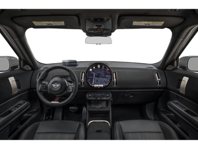2027 Mini Countryman 3rd Gen - Image 7 of 15