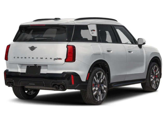 2027 Mini Countryman 3rd Gen - Image 2 of 15