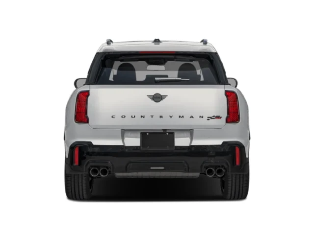 2027 Mini Countryman 3rd Gen - Image 5 of 16
