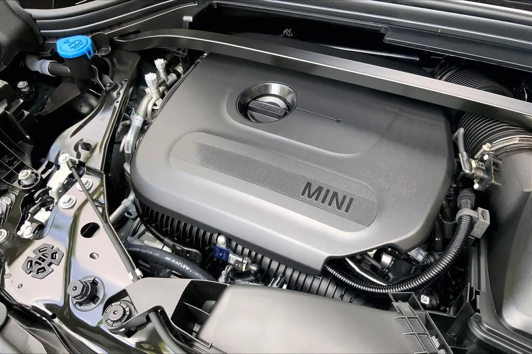 2027 Mini Countryman 3rd Gen - Image 17 of 19