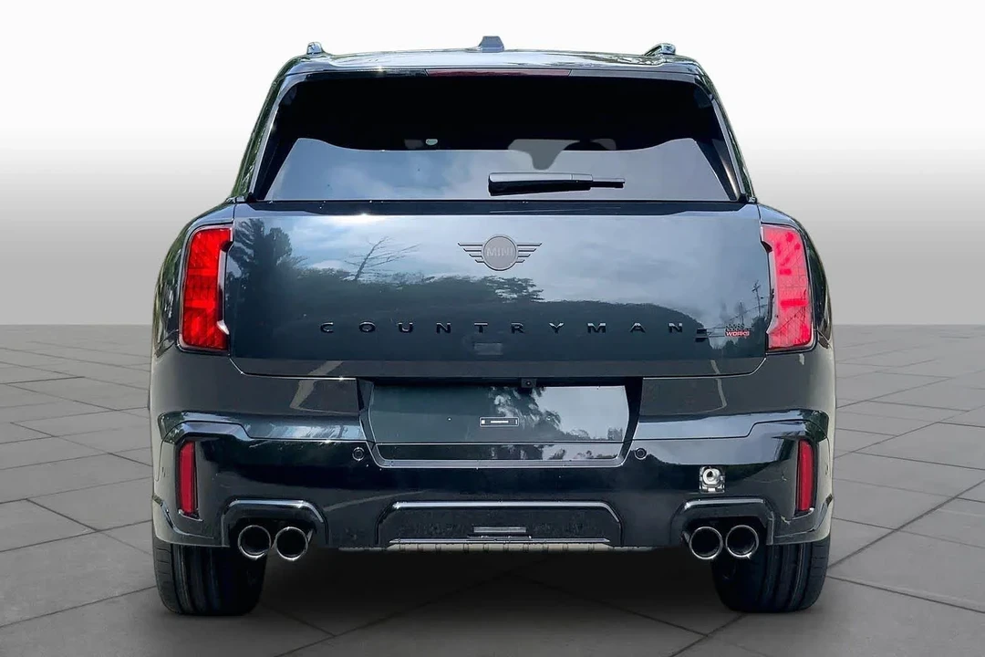 2027 Mini Countryman 3rd Gen - Image 4 of 19
