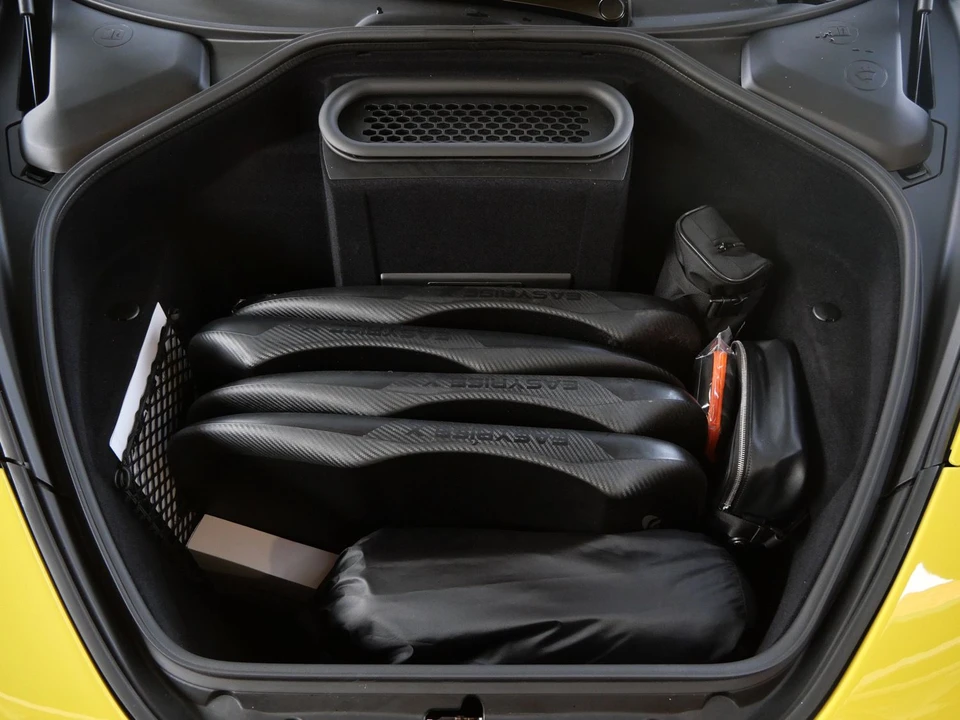 2027 McLaren 750S Spider - Image 24 of 27