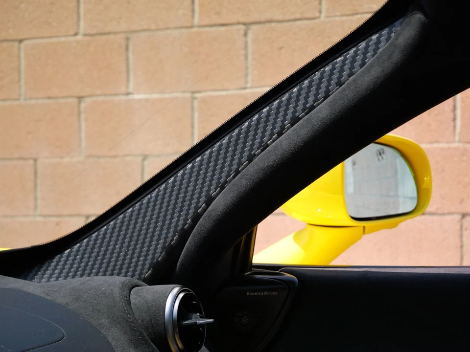 2027 McLaren 750S Spider - Image 18 of 27