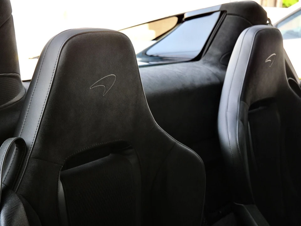 2027 McLaren 750S Spider - Image 23 of 27