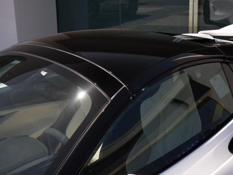 2027 McLaren 750S Spider - Image 16 of 25