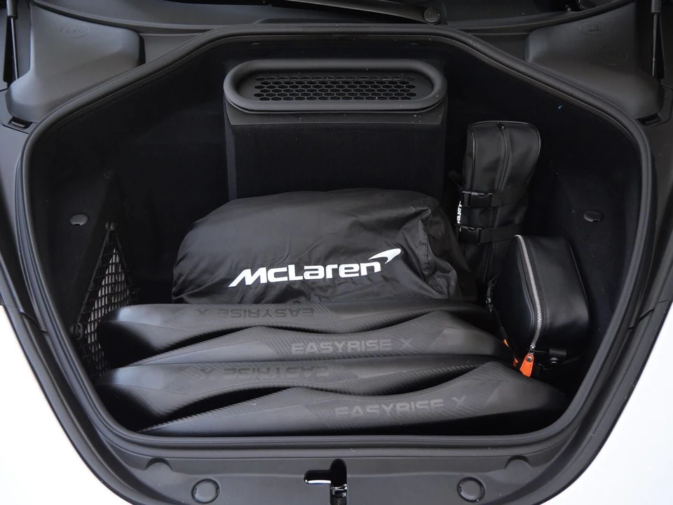 2027 McLaren 750S Spider - Image 23 of 25