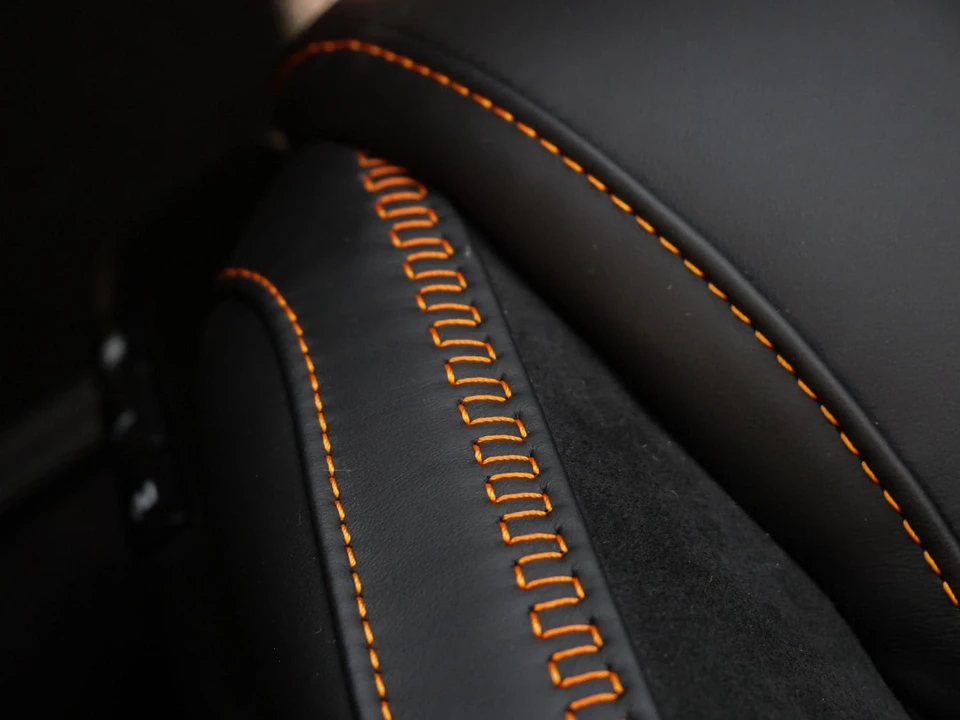 2027 McLaren 750S Spider - Image 27 of 28