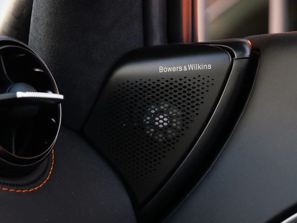 2027 McLaren 750S Spider - Image 27 of 29