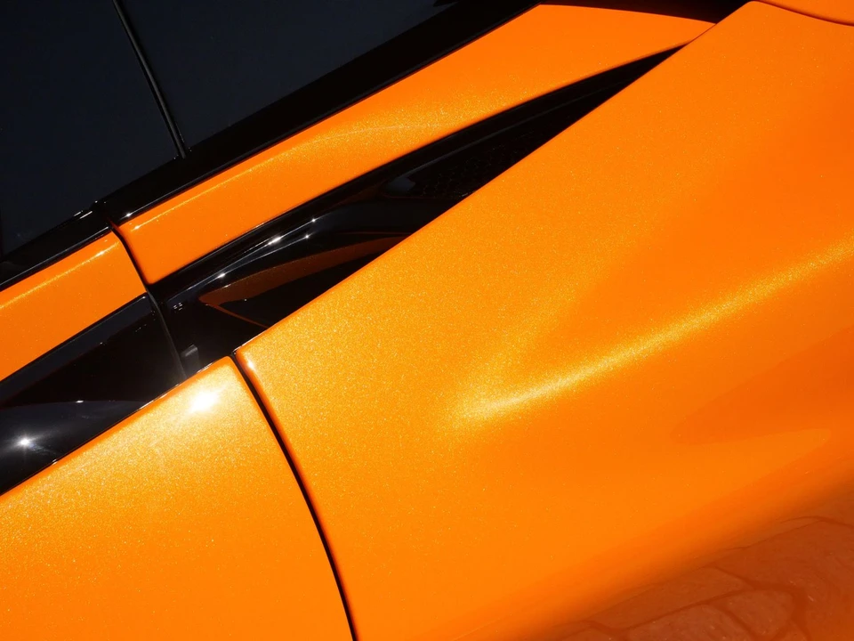 2027 McLaren 750S Spider - Image 13 of 29