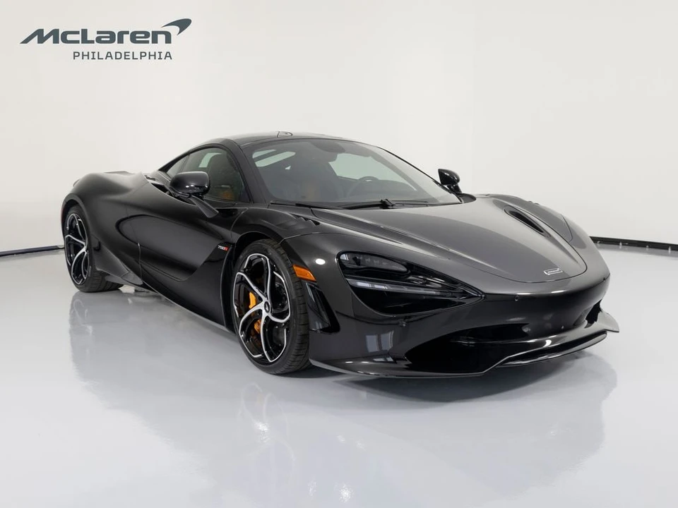 2027 McLaren 750S - Image 7 of 31