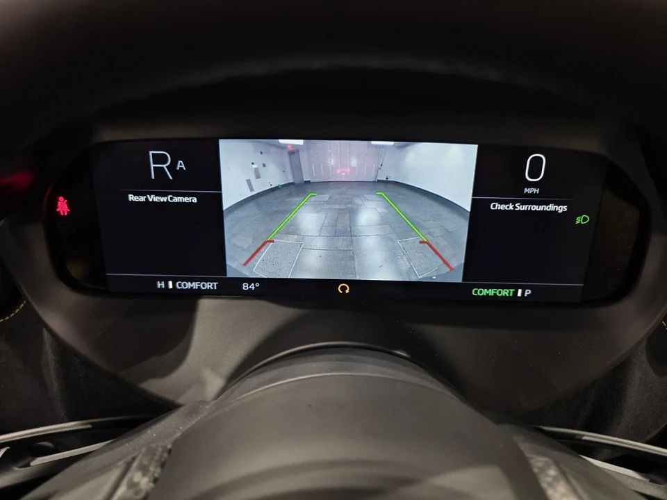 2027 McLaren 750S Spider - Image 12 of 25