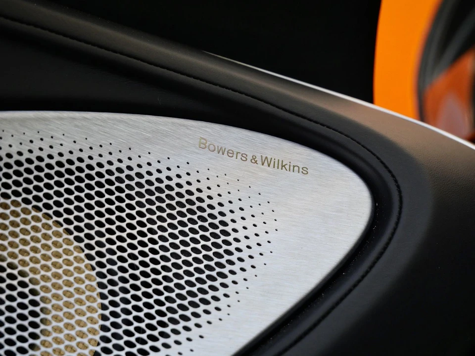 2027 McLaren GT - Image 22 of 26