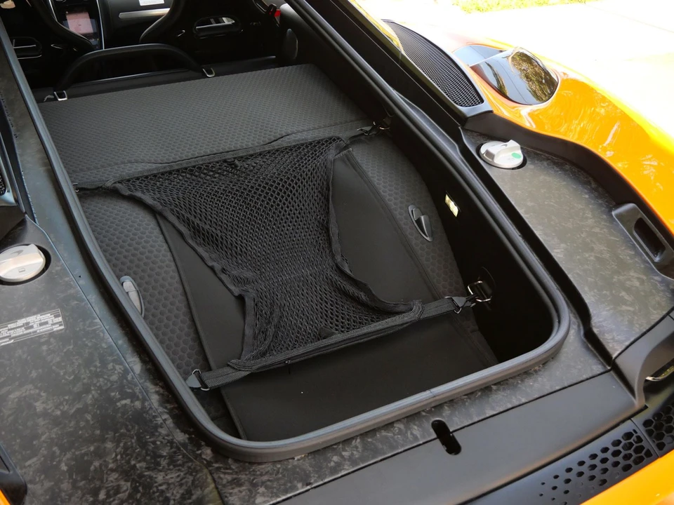 2027 McLaren GT - Image 23 of 26