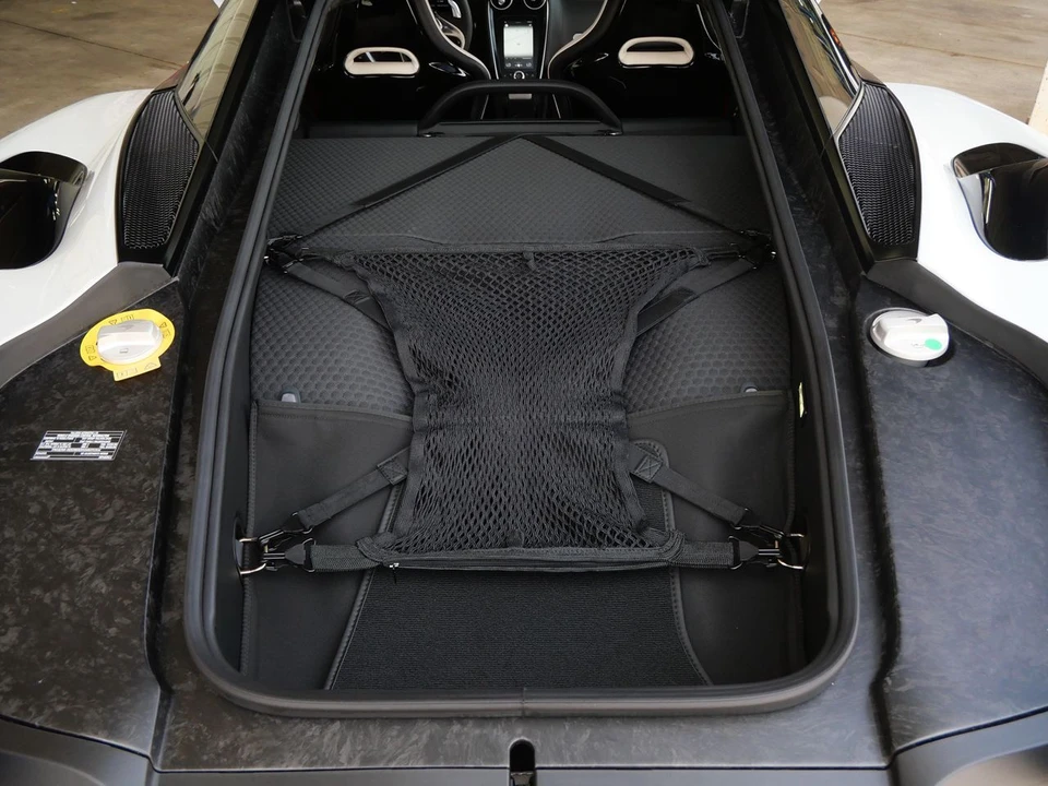 2027 McLaren GT - Image 22 of 24