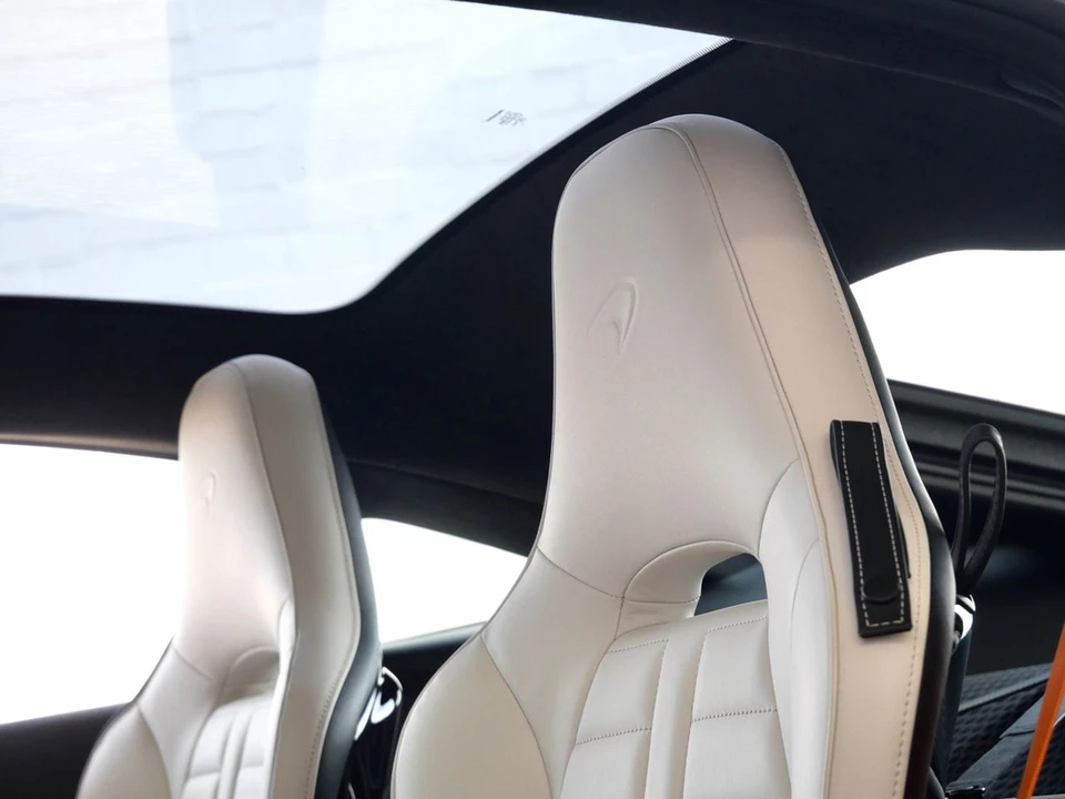2027 McLaren GT - Image 21 of 24