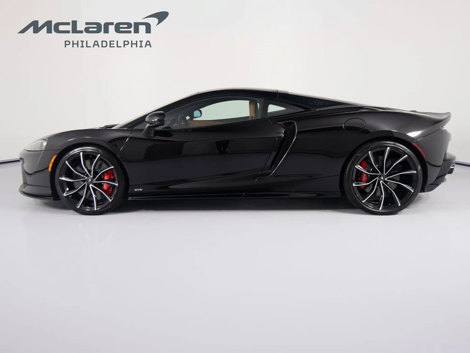 2027 McLaren GT - Image 8 of 31