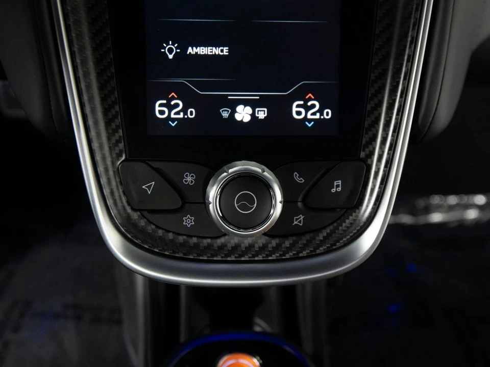 2027 McLaren GT - Image 19 of 31