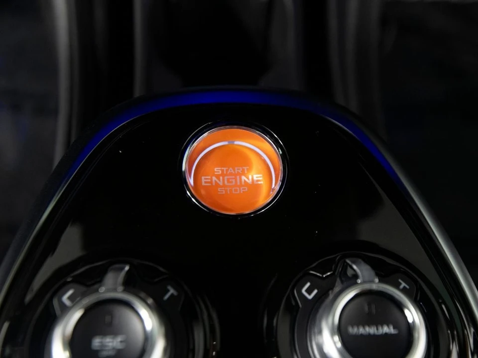 2027 McLaren GT - Image 21 of 31