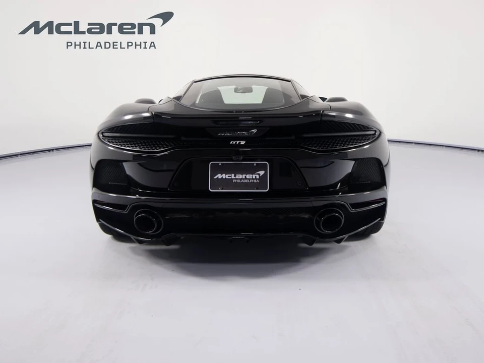 2027 McLaren GT - Image 6 of 31