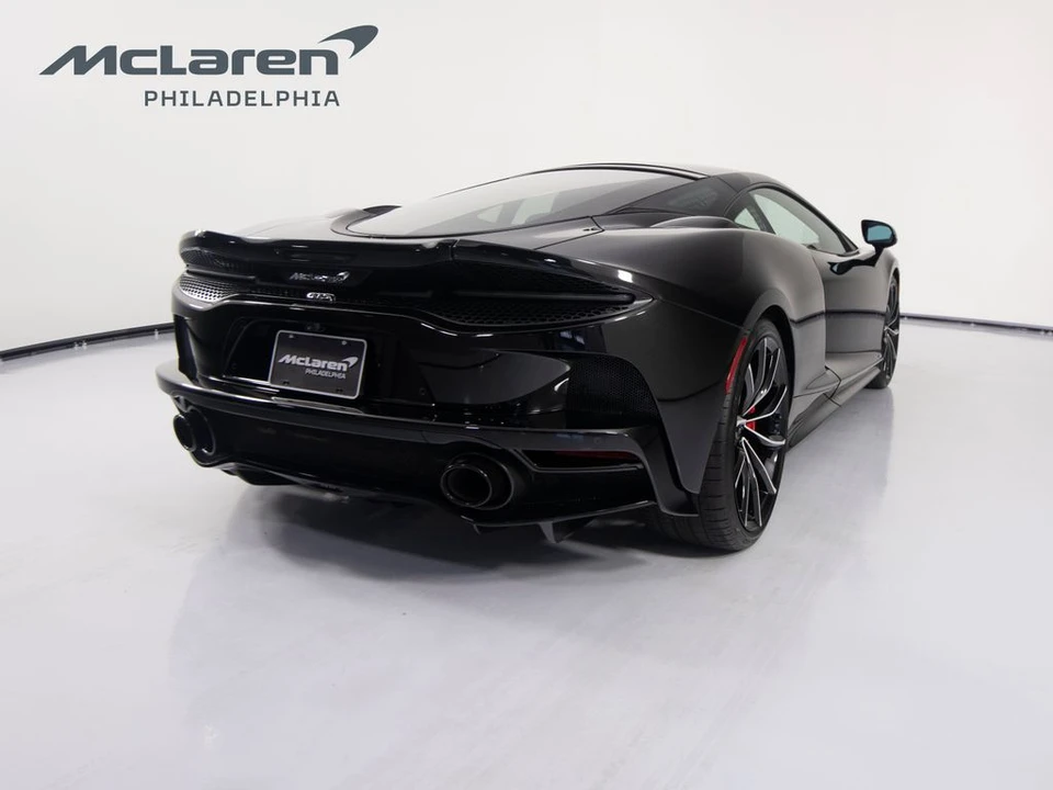 2027 McLaren GT - Image 5 of 31