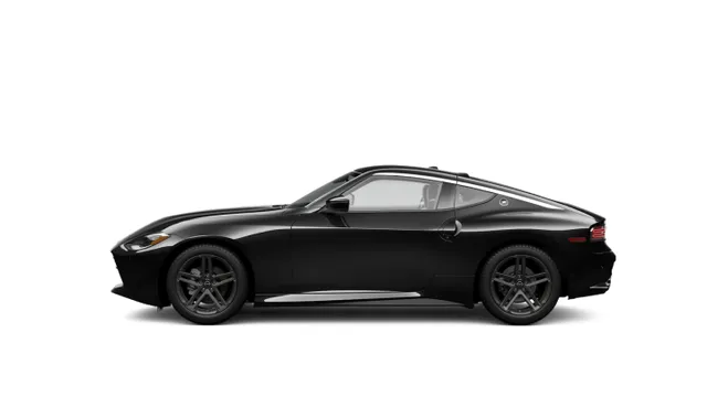2027 Nissan Z Sport