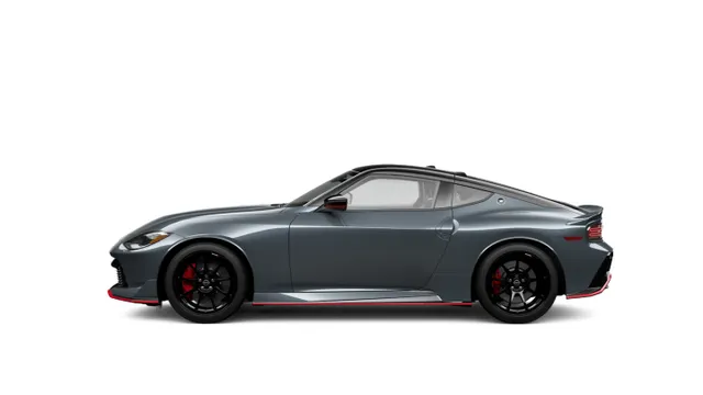 2027 Nissan Z NISMO