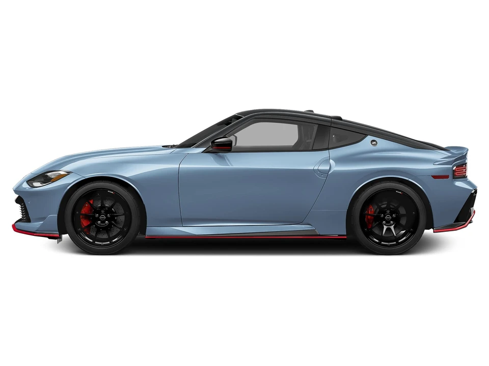 2027 Nissan Z Nismo 7th Gen - Image 2 of 3