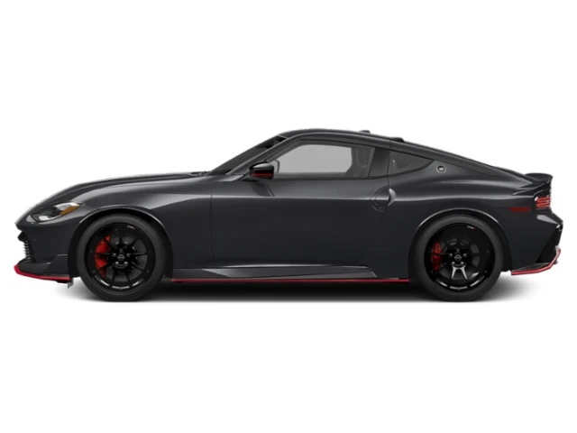 2027 Nissan Z Nismo 7th Gen - Image 2 of 3