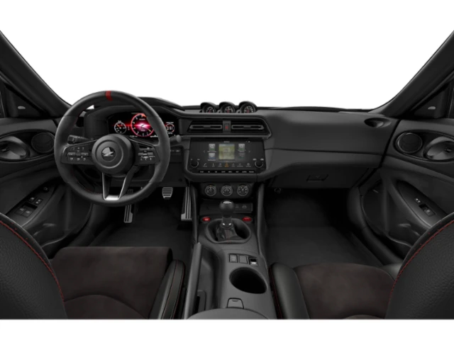 2027 Nissan Z Nismo 7th Gen - Image 3 of 3