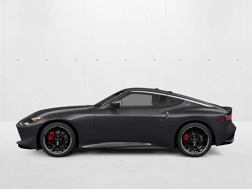 2027 Nissan Z 7th Gen - Image 2 of 2