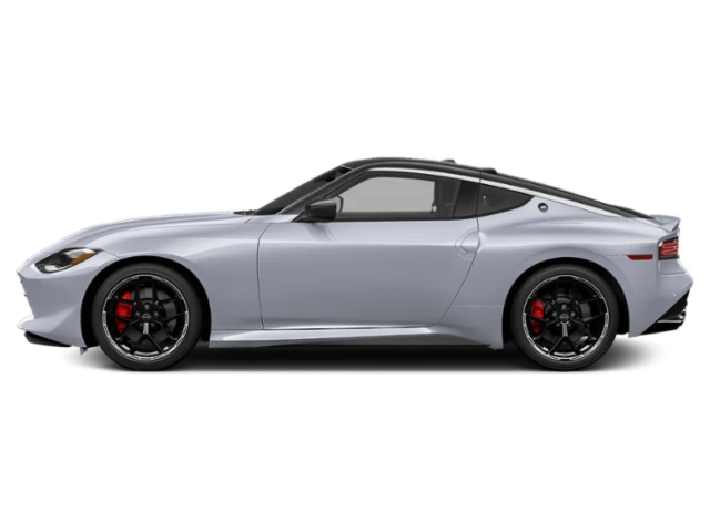 2027 Nissan Z 7th Gen - Image 2 of 2
