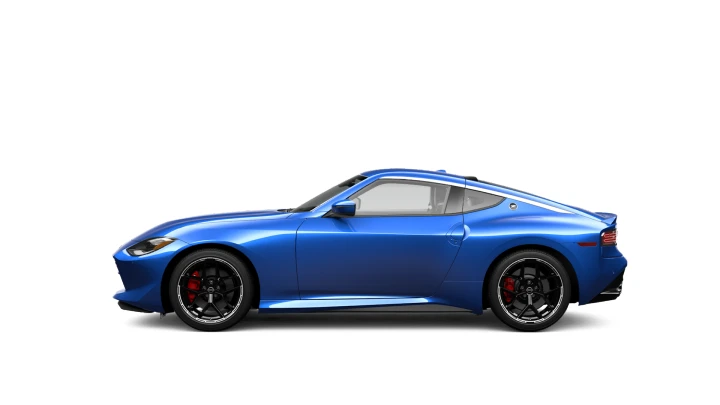 2027 Nissan Z 7th Gen - Image 3 of 3