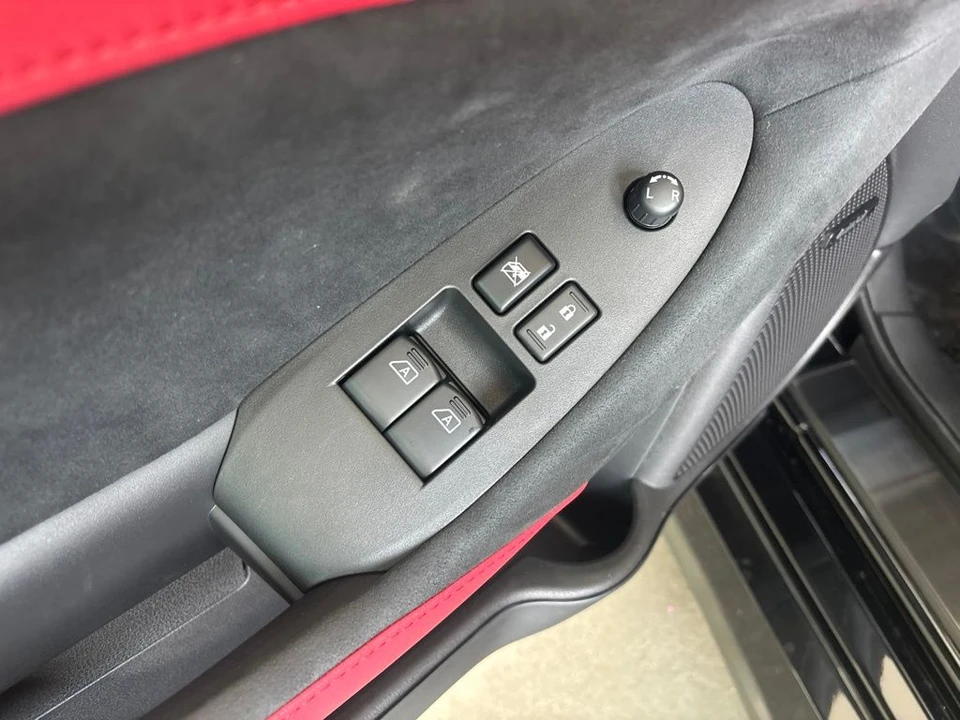 2027 Nissan Z 7th Gen - Image 18 of 31